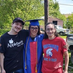 Meet your Posher, Jennifer